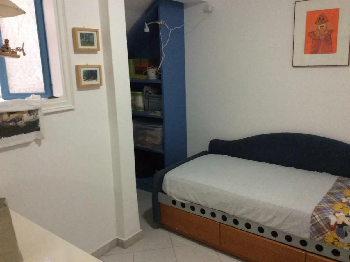 Appartamento Molto Carino Viareggio