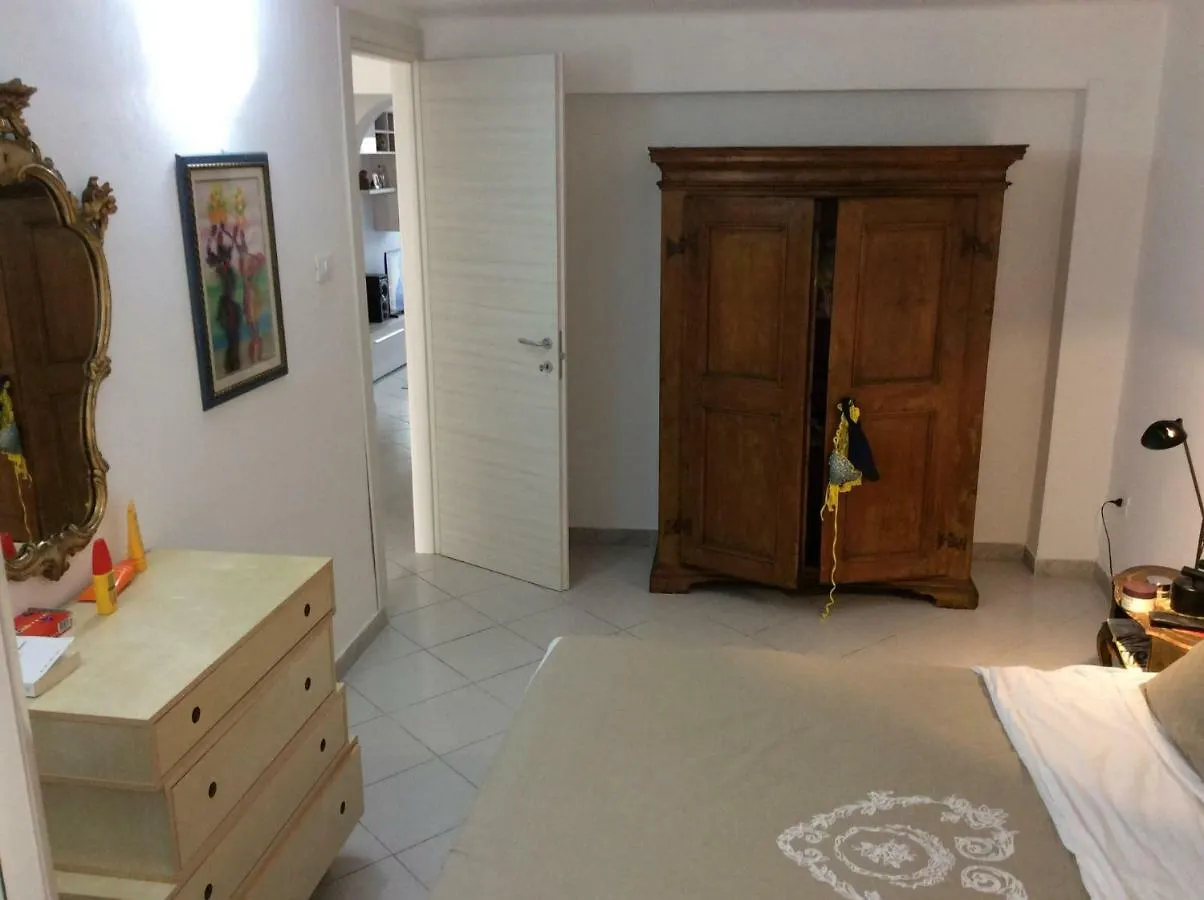 Apartament Appartamento Molto Carino Viareggio