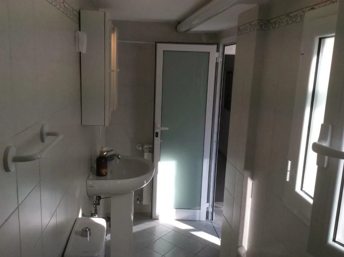 Apartament Appartamento Molto Carino Viareggio