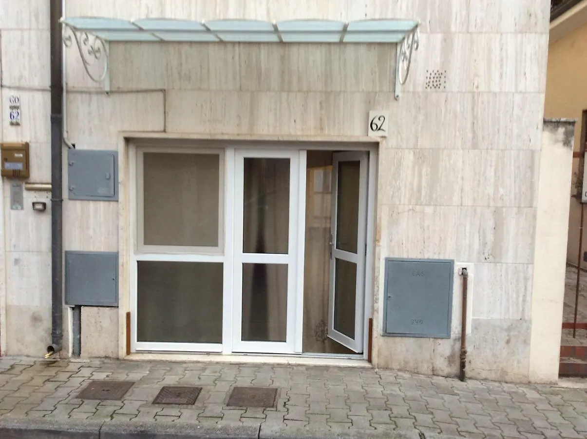 Appartamento Molto Carino Viareggio Italy