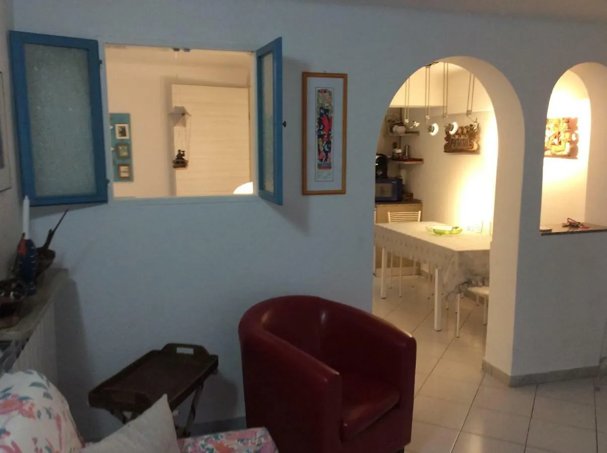 Appartamento Molto Carino Viareggio