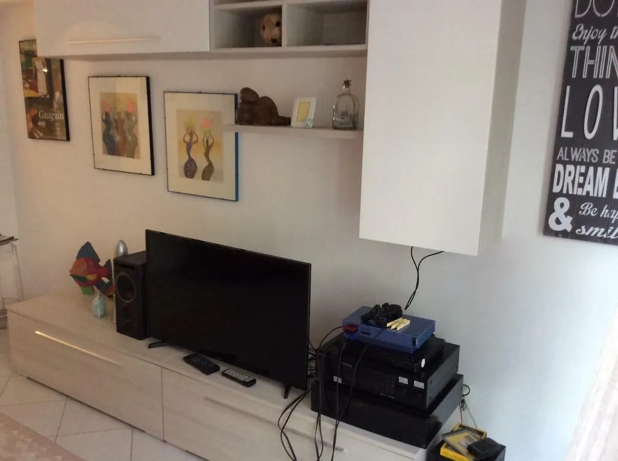 Appartamento Molto Carino Viareggio 0*,  Włochy