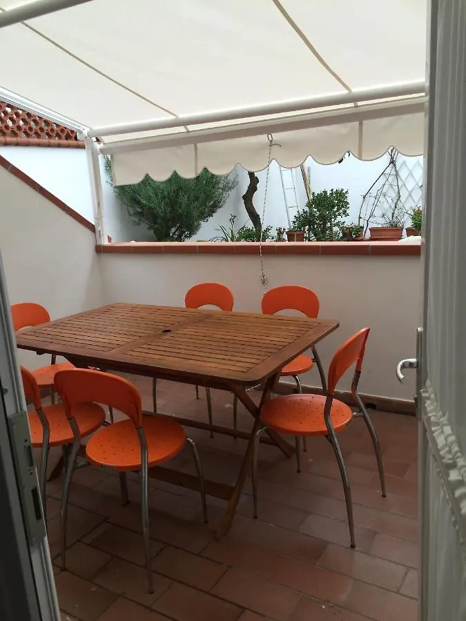 Appartamento Molto Carino Viareggio