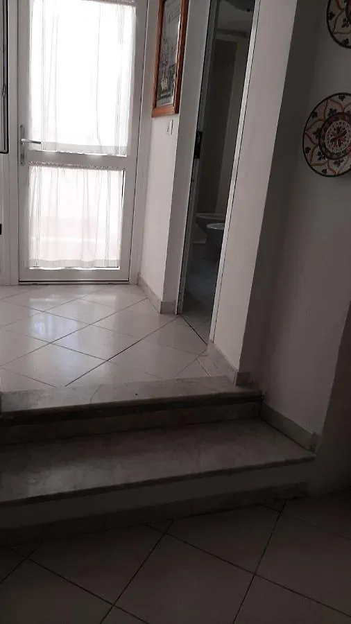 Appartamento Molto Carino Viareggio