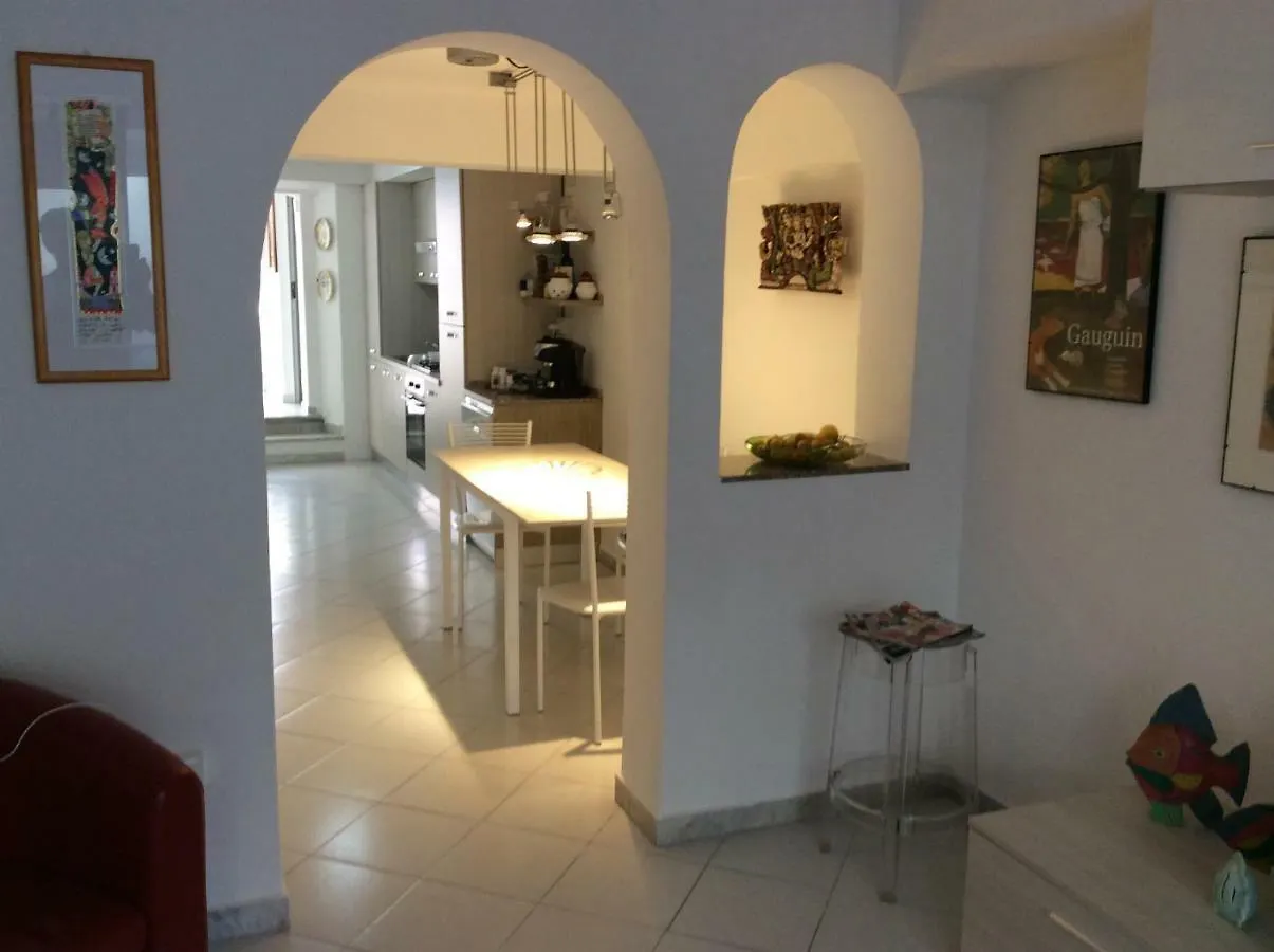 Appartamento Molto Carino Viareggio
