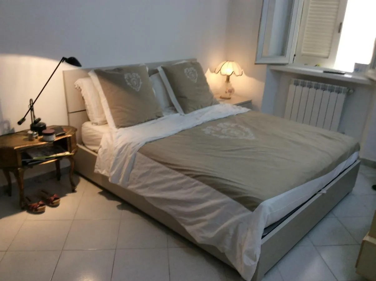 Appartamento Molto Carino Viareggio 0*,