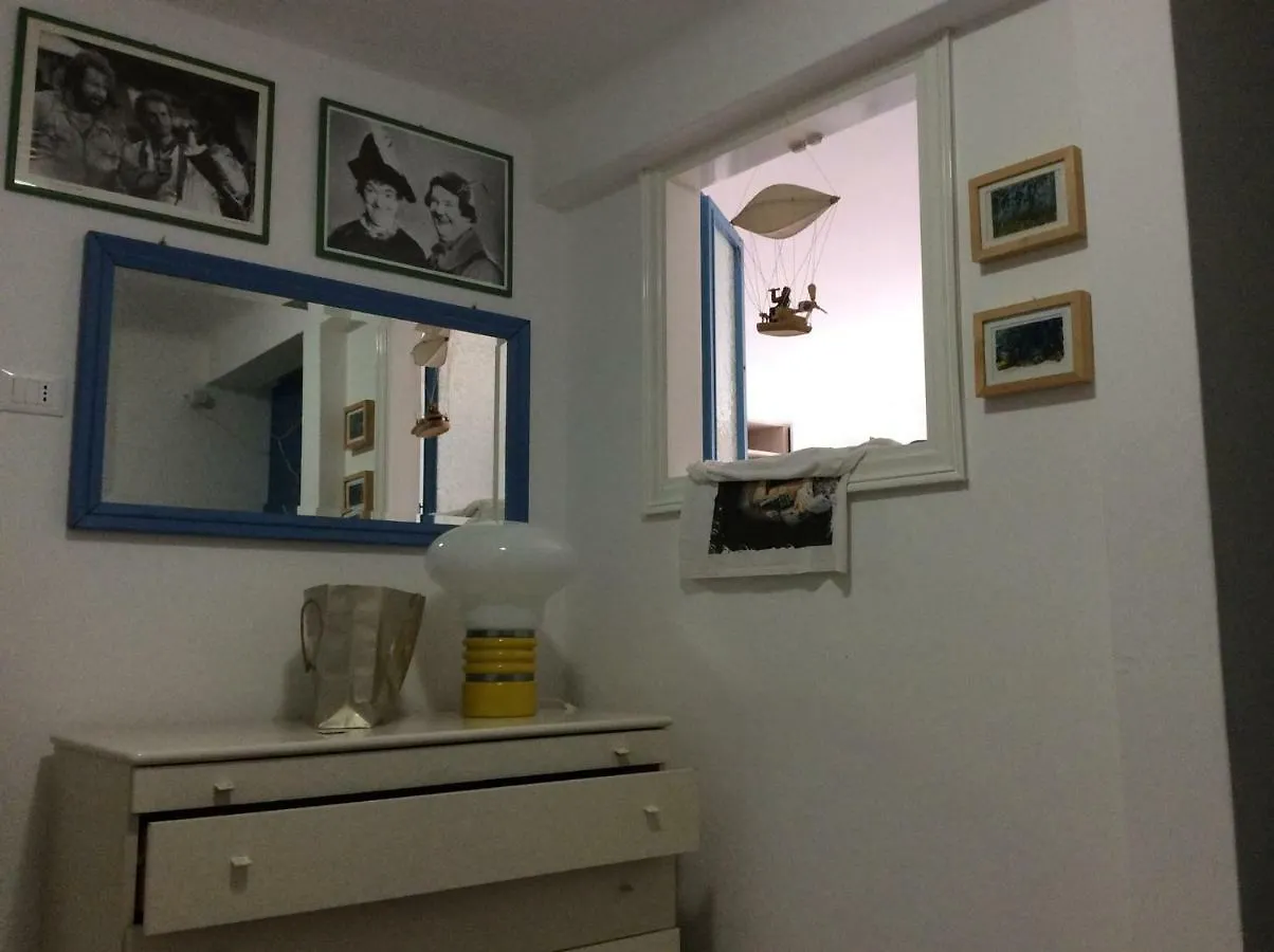 Appartamento Molto Carino Viareggio 0*,  Italy