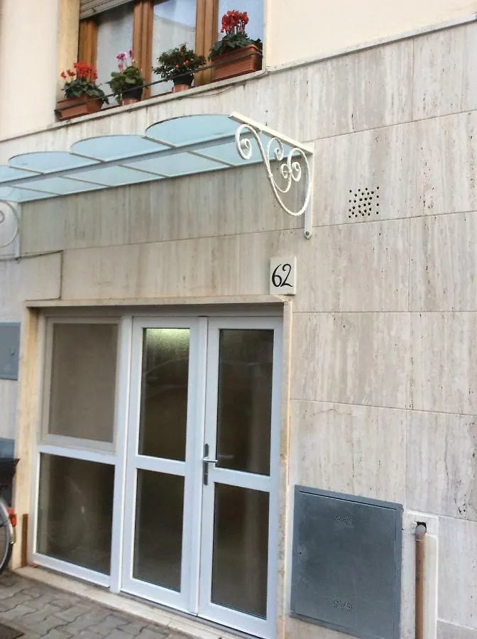 Appartamento Molto Carino Viareggio 0*,