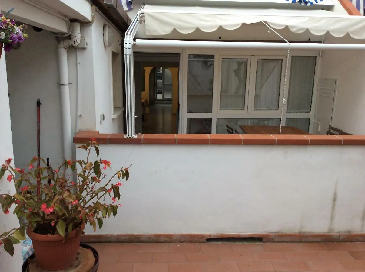 Appartamento Molto Carino Viareggio Italy