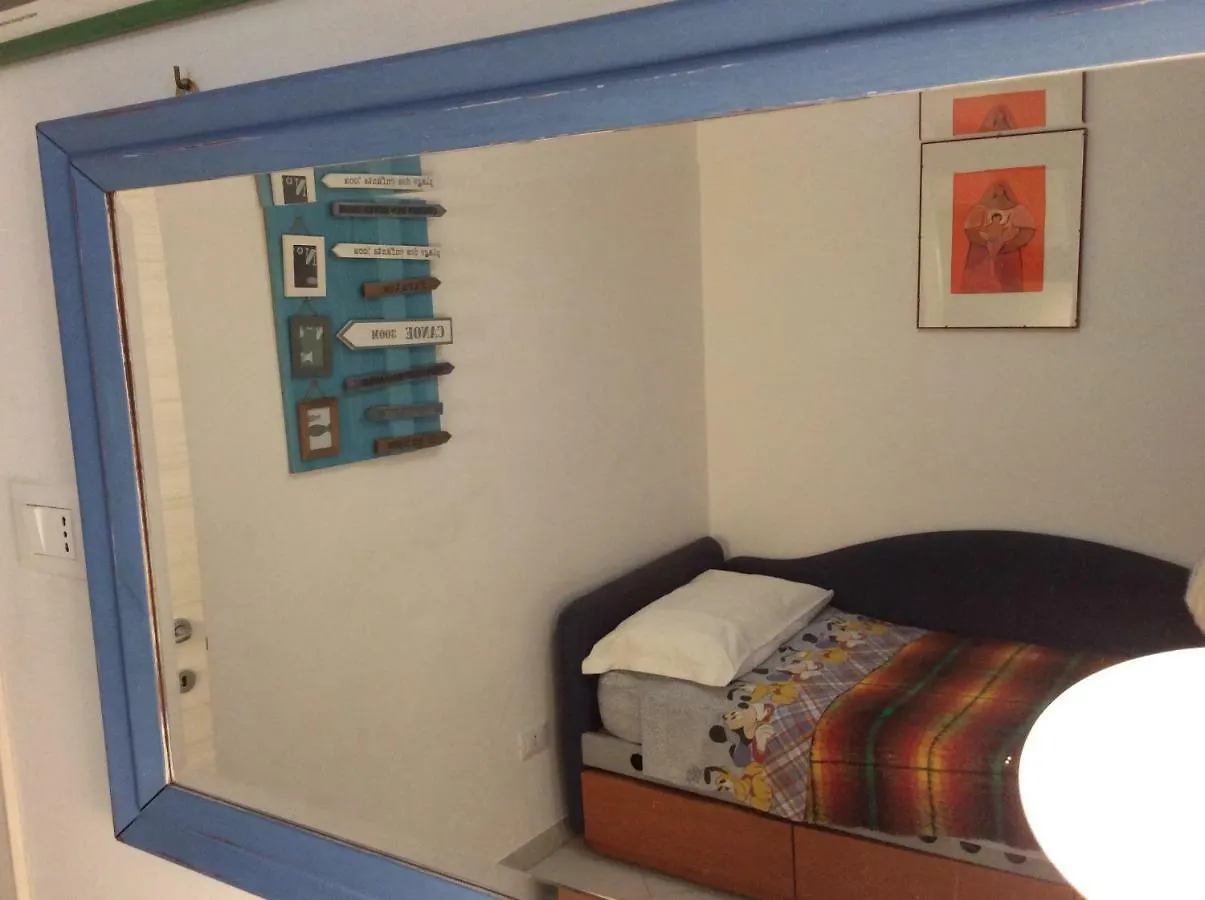 Appartamento Molto Carino Viareggio Apartment