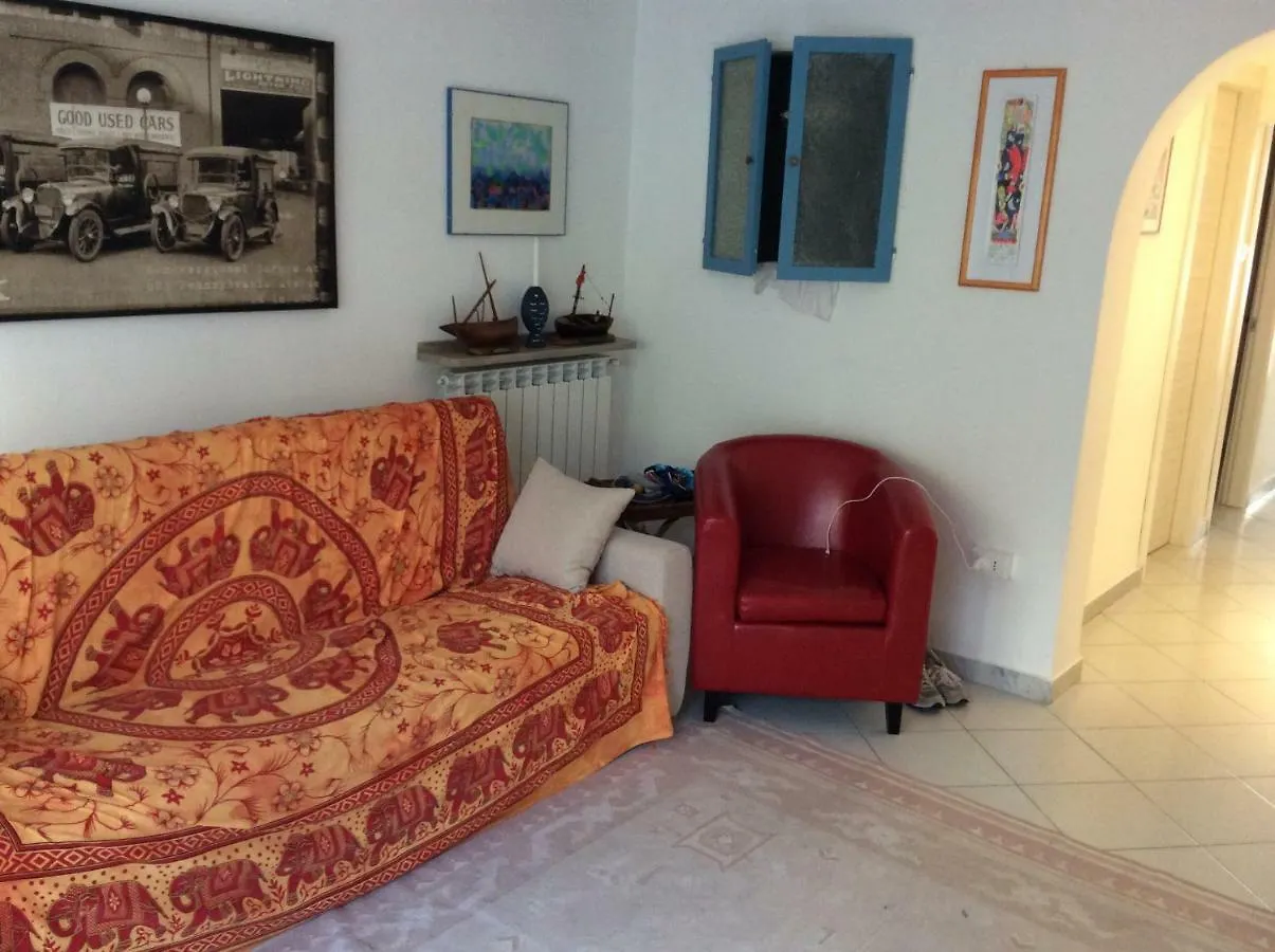 Appartamento Molto Carino Viareggio Italy